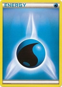 Image for Water Energy - Pokemon