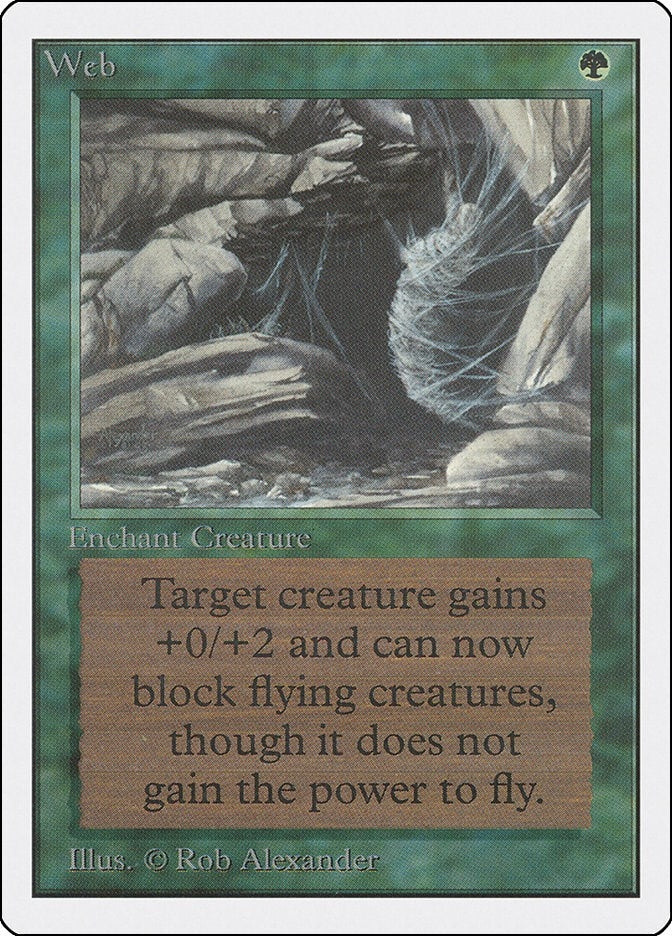 Image for Web - Magic: The Gathering