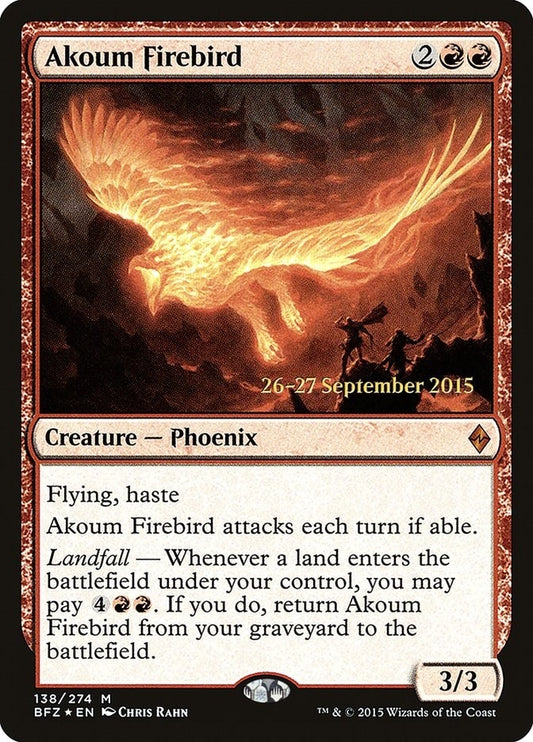 Akoum Firebird (138)