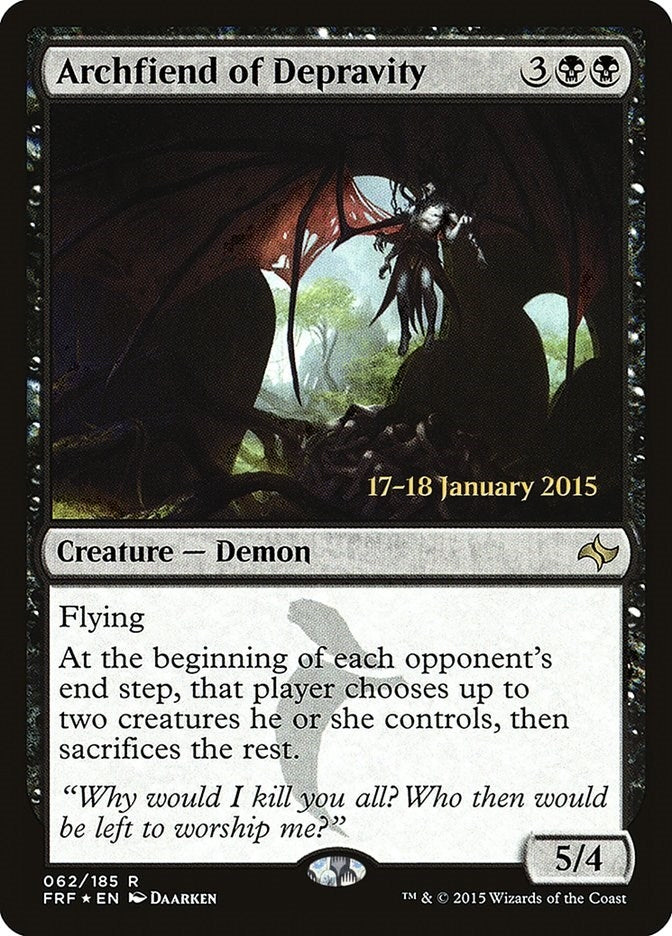Archfiend of Depravity (62)