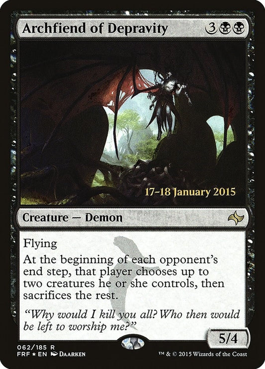 Archfiend of Depravity (62)