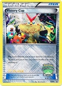 Image for Victory Cup - BW31 (Battle Road Spring 2013) [1st Place] (BW31) - Pokemon