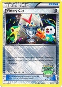 Image for Victory Cup - BW30 (Battle Road Spring 2013) [2nd Place] (BW30) - Pokemon