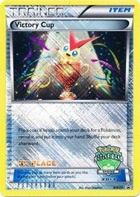 Image for Victory Cup - BW29 (Battle Road Spring 2013) [3rd Place] (BW29) - Pokemon