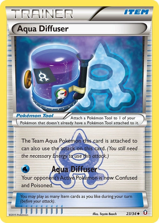 Aqua Diffuser (23/34)