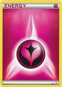 Image for Fairy Energy (#2) (2/30) - Pokemon