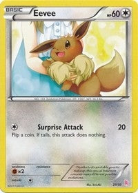 Image for Eevee (21) (21/30) - Pokemon