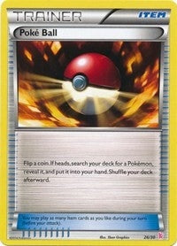 Image for Poke Ball (Sylveon) (26/30) - Pokemon