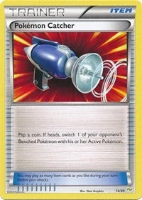 Image for Pokemon Catcher (Noivern) (14/30) - Pokemon