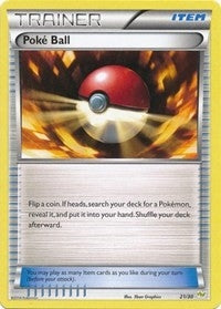 Image for Poke Ball (Noivern) (21/30) - Pokemon