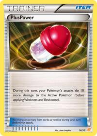 PlusPower (Excadrill) (16/30)