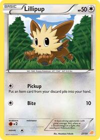 Lillipup (#27) (27/30)