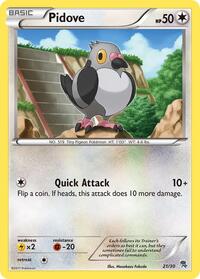 Pidove (#21) (21/30)