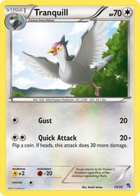 Tranquill (15/30)