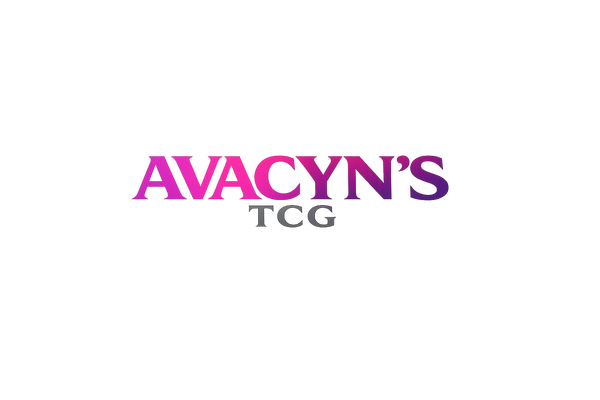 Avacyn's TCG