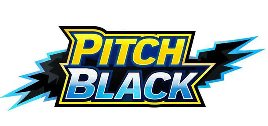 Pitch Black Booster Box (Pre Order)